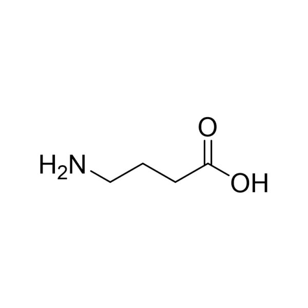 γ-氨基丁酸(GABA)