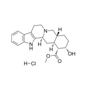 盐酸育亨宾