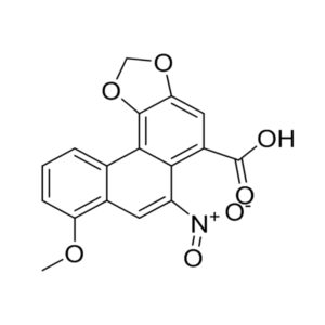 马兜铃酸A(标准品)