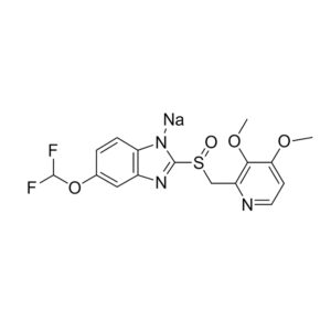 Pantoprazole Sodium