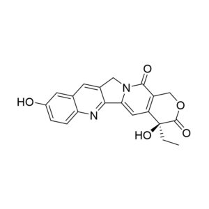 (S)-10-羟基喜树碱;10-羟基喜树碱