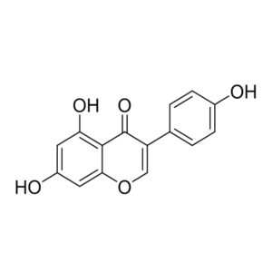 染料木素/金雀异黄酮