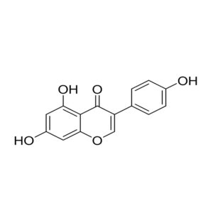 染料木素/金雀异黄酮(标准品）