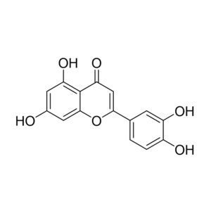 木犀草素