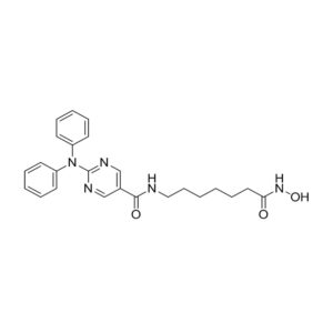 Rocilinostat (ACY-1215)