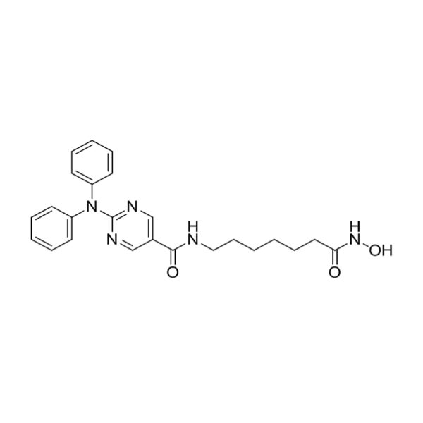 Rocilinostat (ACY-1215)