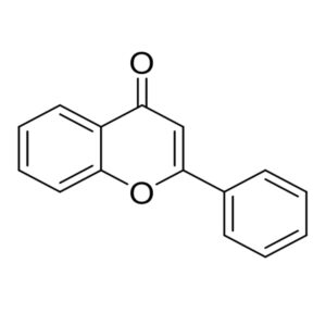 黄酮