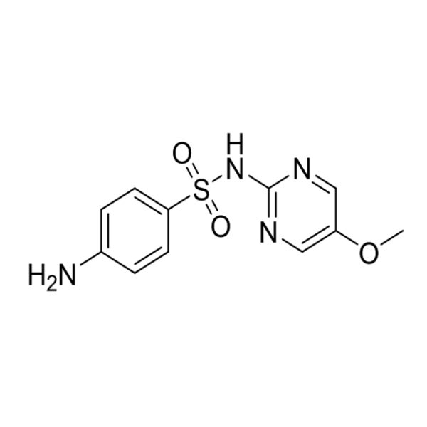 磺胺-5-甲氧嘧啶