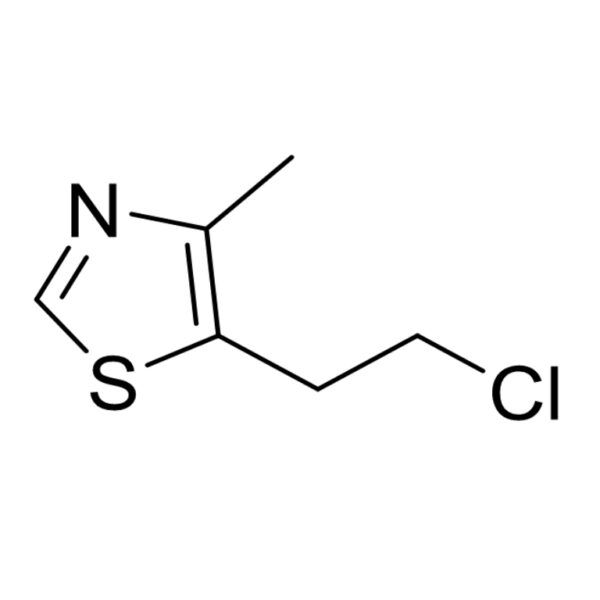 Clomethiazole