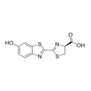 D-荧光素,虫荧光素