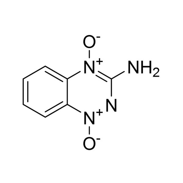 Tirapazamine(SR259075; Win59075; SR4233)