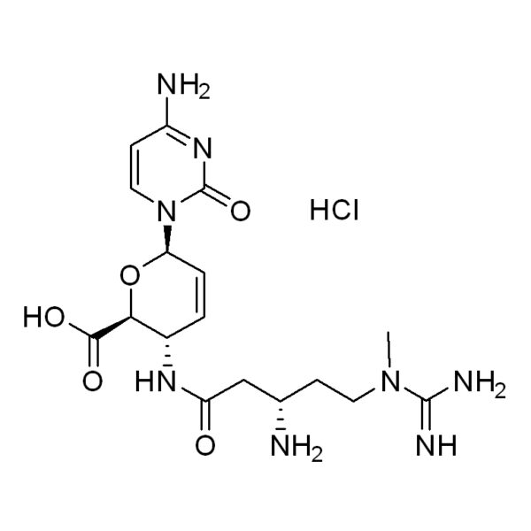 Blasticidin(灭瘟素S盐酸盐);杀稻瘟菌素 S