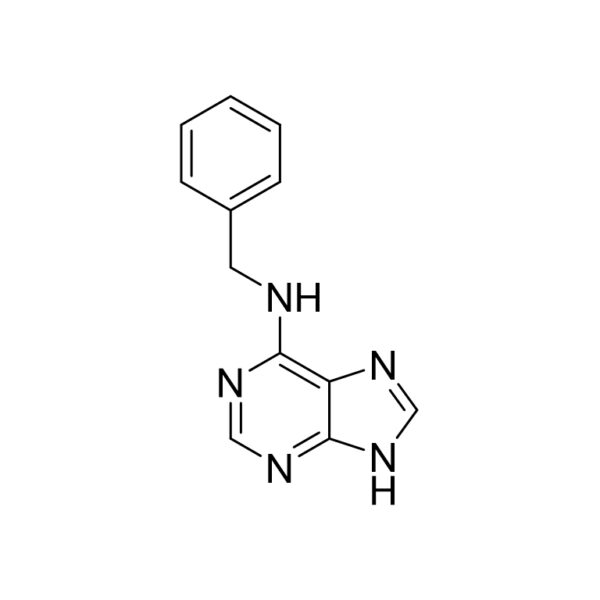 6-苄氨基嘌呤(6-BA)