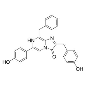 天然腔肠素;钙离子荧光探针腔肠素