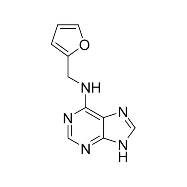 激动素(KT)；6-糠基氨基嘌呤