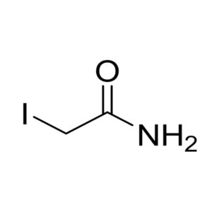 碘乙酰胺