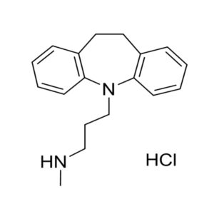 Desipramine HCl