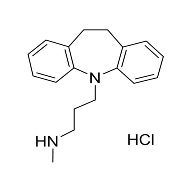 Desipramine HCl