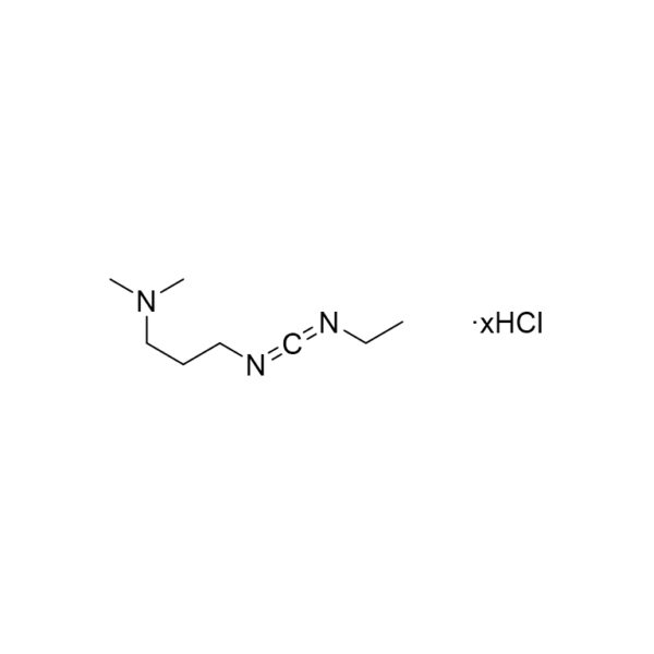 EDAC;乙基[3-(二甲胺基)丙基]碳二亚胺盐酸盐, 缩合剂
