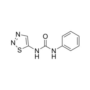 噻苯隆，脱叶灵