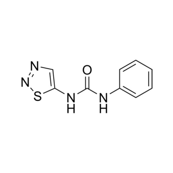 噻苯隆，脱叶灵