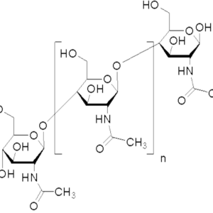 甲壳素；几丁质