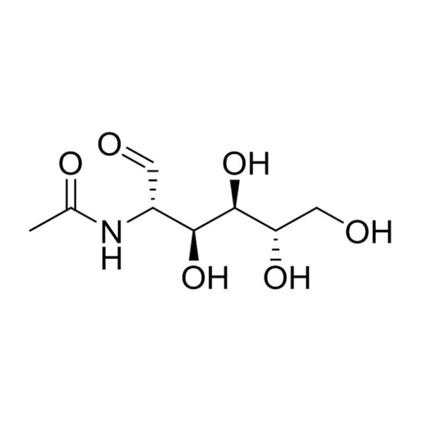 N-乙酰-D-氨基葡萄糖