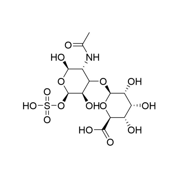 硫酸软骨素
