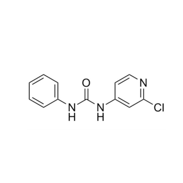 氯吡脲(KT30)；氯吡苯脲