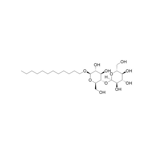 十二烷基-β-D-麦芽糖苷;Dodecyl Maltoside(DDM)