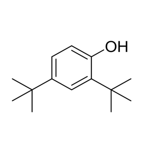 2,4-二叔丁基苯酚