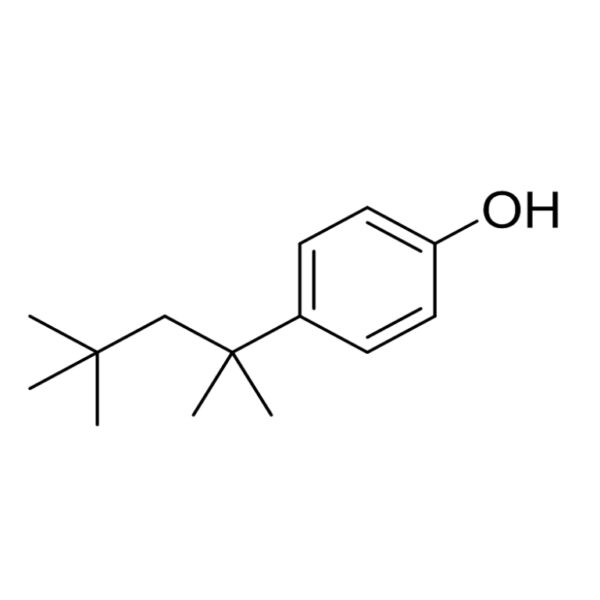 4-(叔辛基)苯酚