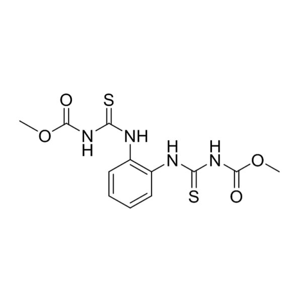 甲基托布津，甲基硫菌灵