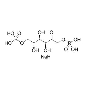 1,6-二磷酸果糖三钠盐