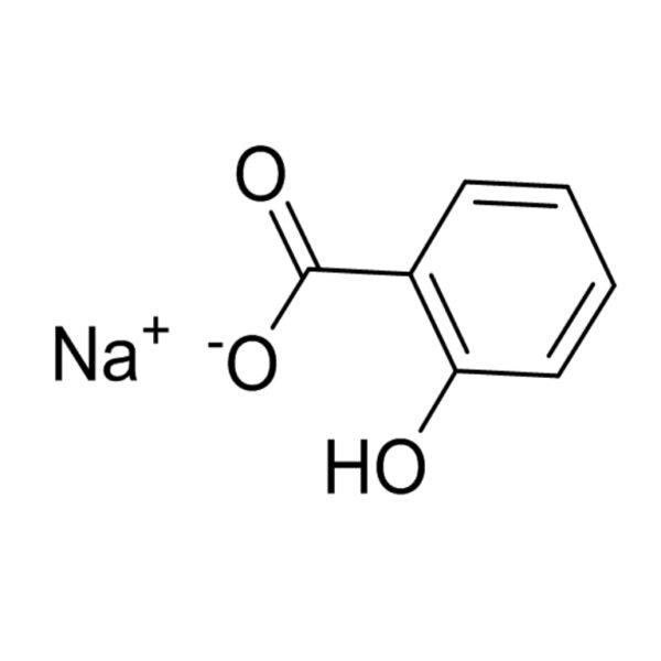 水杨酸钠