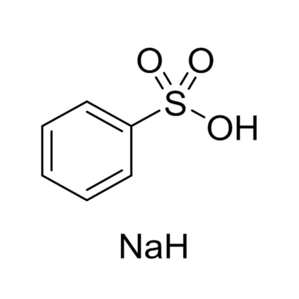 苯磺酸钠