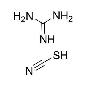 异硫氰酸胍;硫氰酸胍