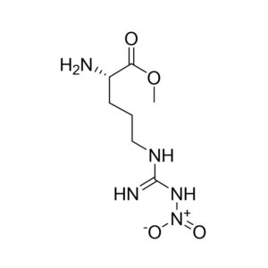 L-NAME;N-硝基-L-精氨酸甲酯