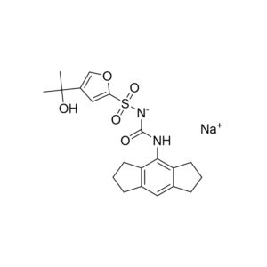 MCC950 Sodium (CP-456773)