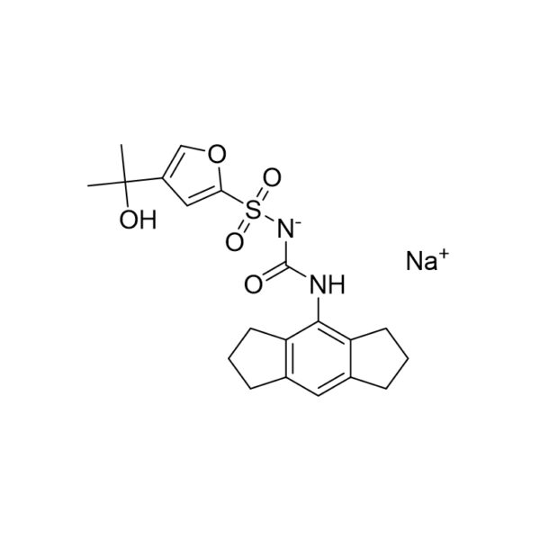 MCC950 Sodium (CP-456773)