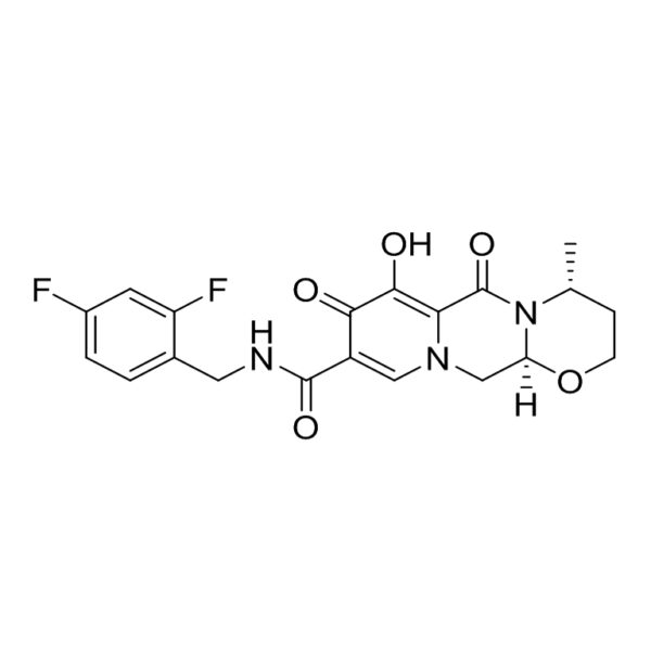 德罗特韦(GSK-1349572,DTG)