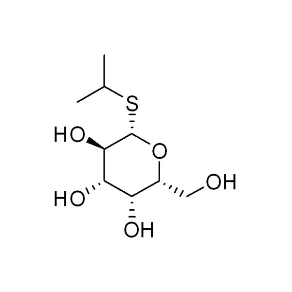 异丙基-β-D-硫代半乳糖苷(IPTG)