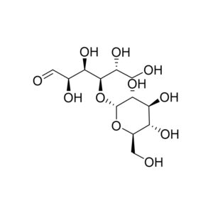 麦芽糖;淀粉糖