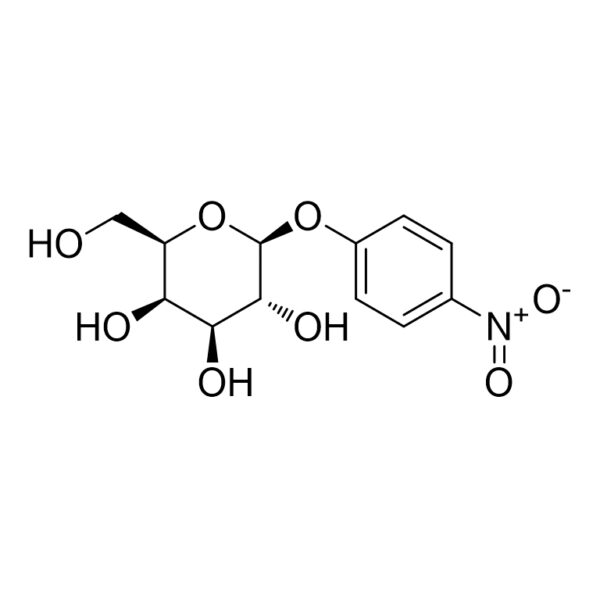 对硝基苯基-β-D-吡喃半乳糖苷(PNPG)