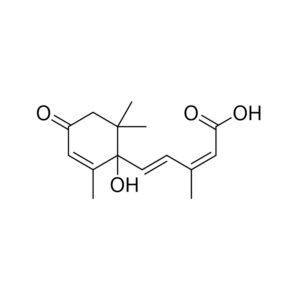 (±)-脱落酸,S-诱抗素;壮芽灵