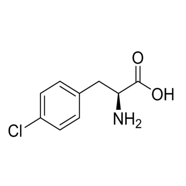 DL-对氯苯基丙氨酸