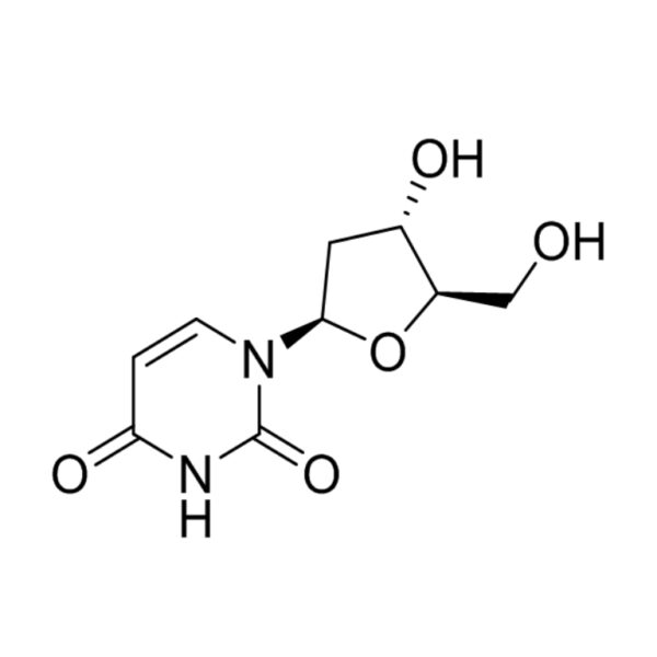 2‘-脱氧尿苷