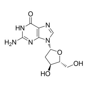 2’-脱氧鸟苷;2'-dG