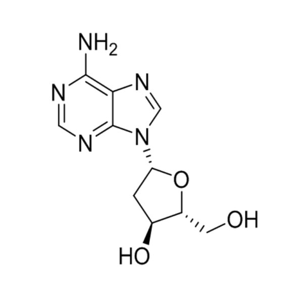 2’-脱氧腺苷