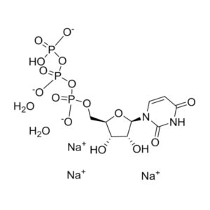 UTP;5‘-三磷酸尿苷三钠